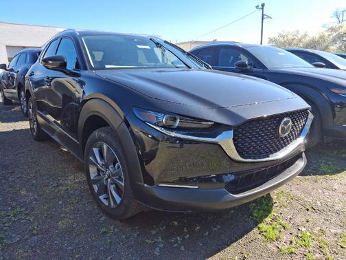 2025 Mazda CX-30 Premium Package
