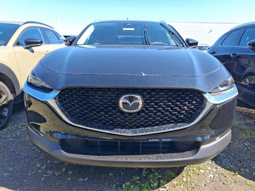 2025 Mazda CX-30 Premium Package
