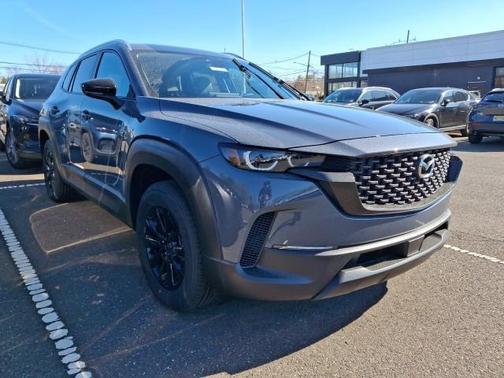2025 Mazda CX-50 Hybrid Preferred Package