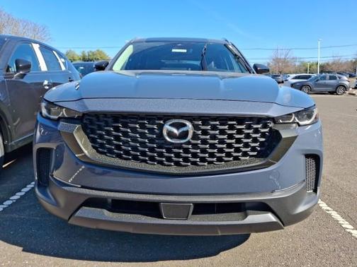 2025 Mazda CX-50 Hybrid Preferred Package