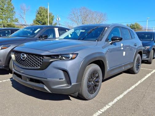 2025 Mazda CX-50 Hybrid Preferred Package
