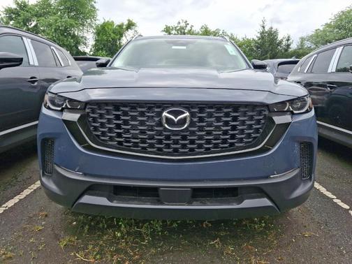 2025 Mazda CX-50 Hybrid Preferred Package
