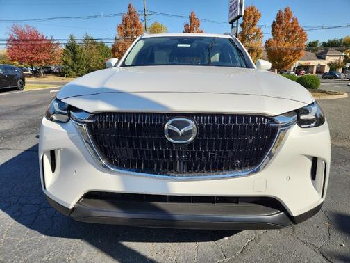 2025 Mazda CX-90 Preferred
