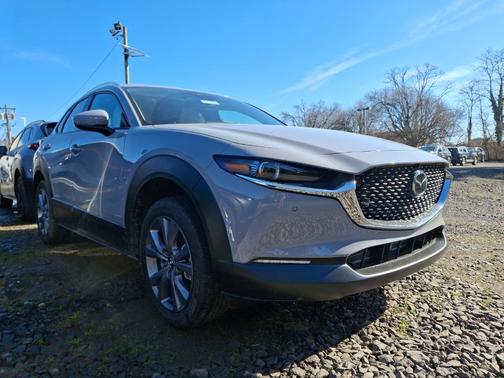 2026 Mazda CX-30 Premium Package