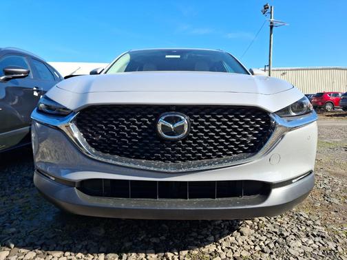 2026 Mazda CX-30 Premium Package