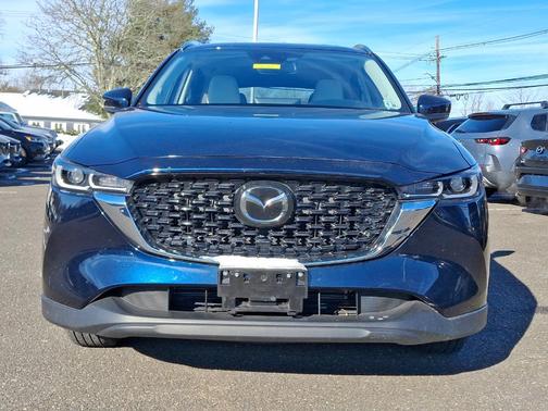 2023 Mazda CX-5 2.5 S Preferred Package