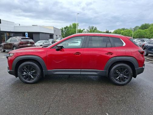 2024 Mazda CX-50 2.5 S Select Package