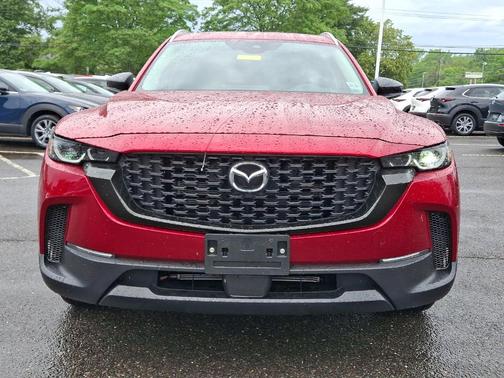 2024 Mazda CX-50 2.5 S Select Package