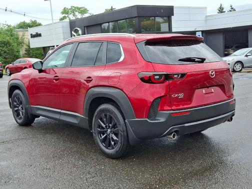 2024 Mazda CX-50 2.5 S Select Package