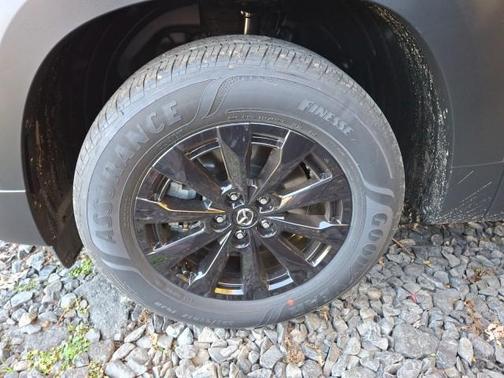 2026 Mazda CX-50 Premium