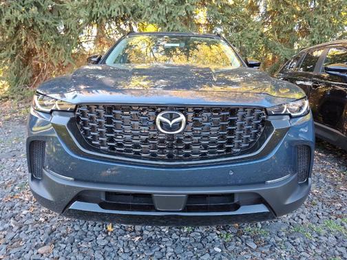 2026 Mazda CX-50 Premium