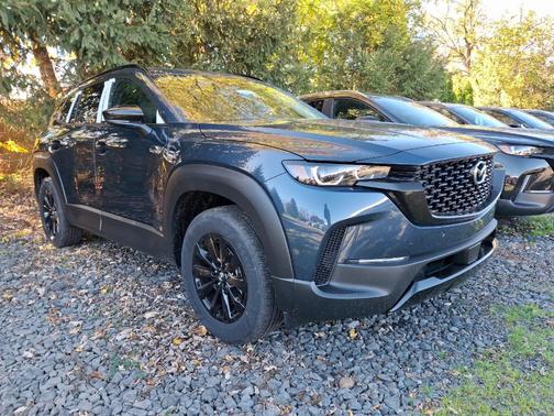 2026 Mazda CX-50 Premium