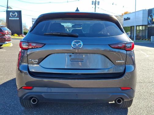 2022 Mazda CX-5 2.5 S Premium