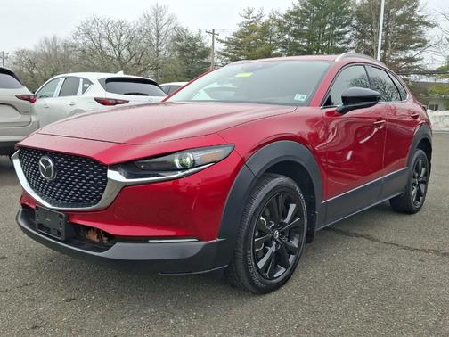 2023 Mazda CX-30 Preferred