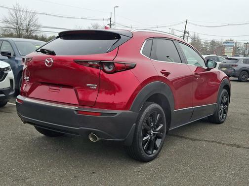 2023 Mazda CX-30 Preferred