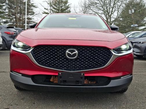 2023 Mazda CX-30 Preferred