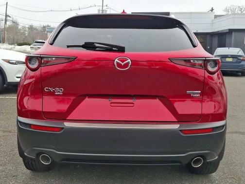 2023 Mazda CX-30 Preferred