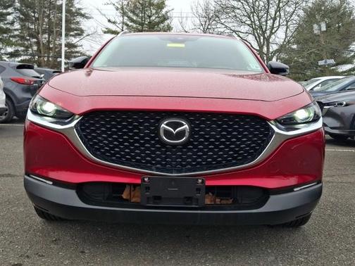 2023 Mazda CX-30 Preferred