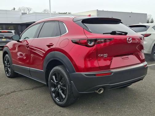 2023 Mazda CX-30 Preferred