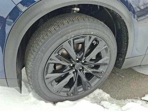 2026 Mazda CX-90 Premium