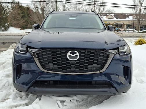 2026 Mazda CX-90 Premium