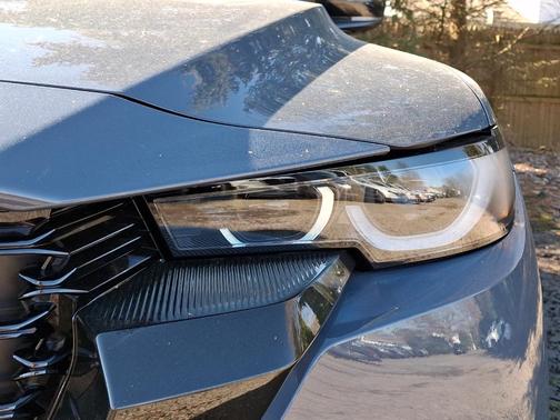 2026 Mazda CX-50 2.5 TURBO PREMIUM PLUS