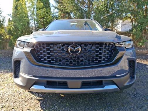 2026 Mazda CX-50 2.5 TURBO PREMIUM PLUS