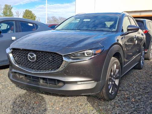 2025 Mazda CX-30 Premium Package