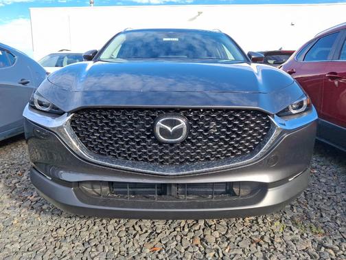 2025 Mazda CX-30 Premium Package