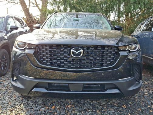 2026 Mazda CX-50 Premium