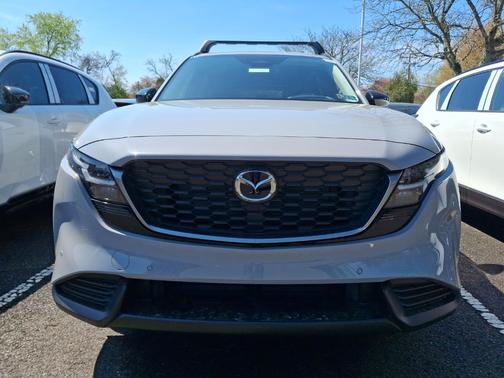 2026 Mazda CX-5 Preferred