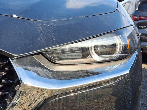 2025 Mazda CX-30 Premium Package