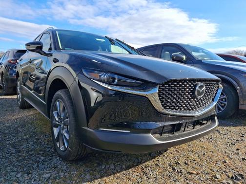 2025 Mazda CX-30 Premium Package