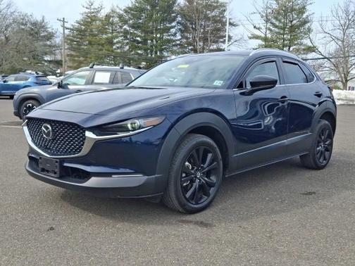 2023 Mazda CX-30 Preferred