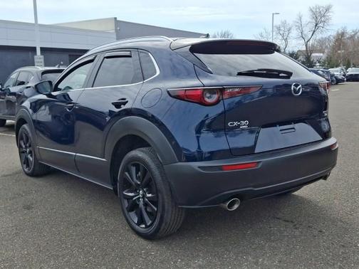 2023 Mazda CX-30 Preferred