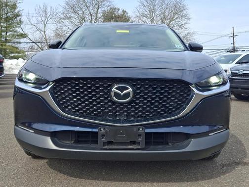 2023 Mazda CX-30 Preferred