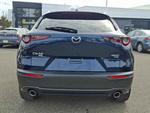 2023 Mazda CX-30 Preferred
