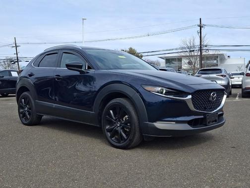 2023 Mazda CX-30 Preferred