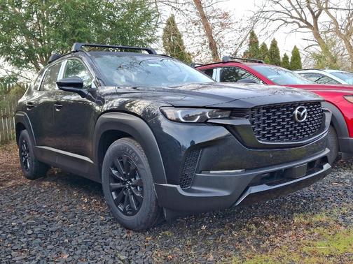 2026 Mazda CX-50 Premium