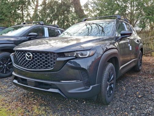 2026 Mazda CX-50 Premium