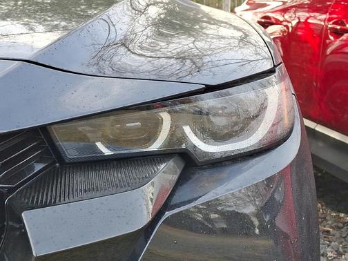 2026 Mazda CX-50 Premium