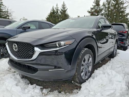 2026 Mazda CX-30 Preferred