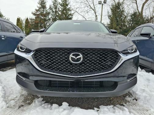 2026 Mazda CX-30 Preferred