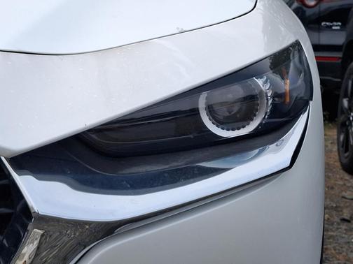2025 Mazda CX-30 2.5 S