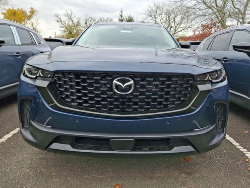 2026 Mazda CX-50 Premium
