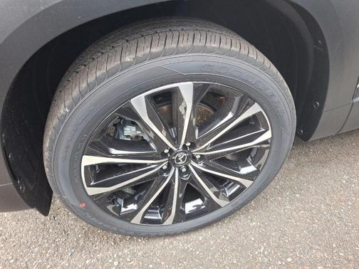 2026 Mazda CX-50 Premium