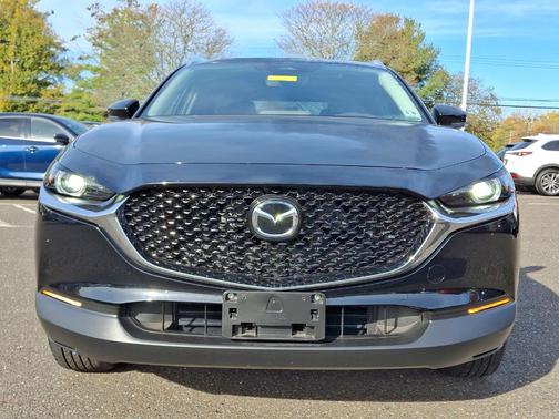 2025 Mazda CX-30 Premium Package