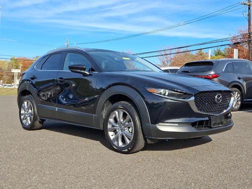 2025 Mazda CX-30 Premium Package