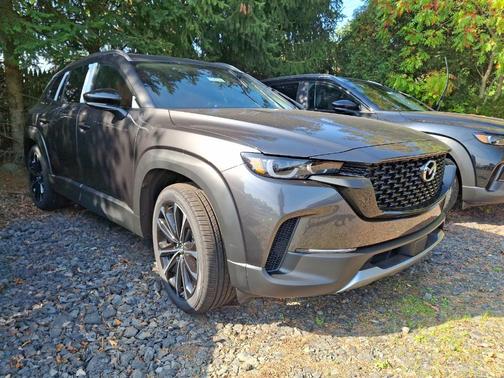 2025 Mazda CX-50 2.5 Turbo Premium Package