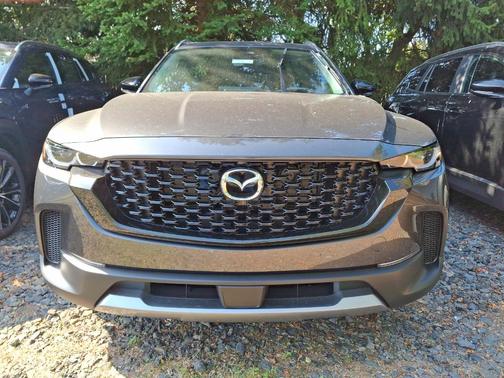 2025 Mazda CX-50 2.5 Turbo Premium Package